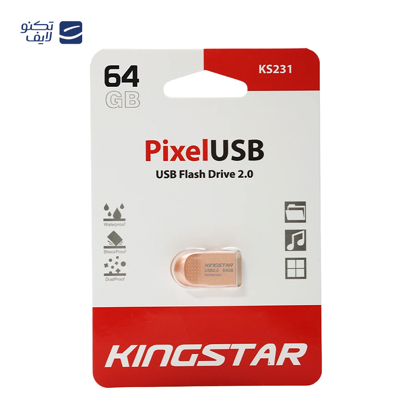 gallery-فلش مموری کینگ استار مدل KS231 USB 2.0 ظرفیت 32 گیگابایت copy.png gallery-فلش مموری کینگ استار مدل KS231 USB 2.0 ظرفیت 32 گیگابایت copy.png