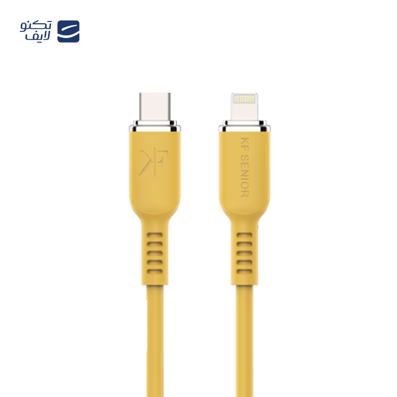 gallery-کابل تایپ سی به لایتنینگ کی اف سنیور مدل S9 طول 1.2 متر copy.png gallery-کابل تایپ سی به لایتنینگ کی اف سنیور مدل S9 طول 1.2 متر copy.png