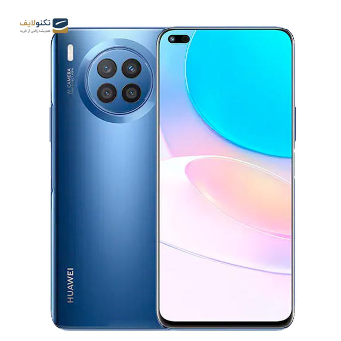 gallery-گوشی موبايل هواوی مدل Nova 8i ظرفیت 128 گیگابایت - رم 8 گیگابایت - بهمراه هدیه کارت حافظه 64 گیگابایتی-gallery-1-TLP-7365_00d56d3d-abad-445d-a1af-872797443350.png