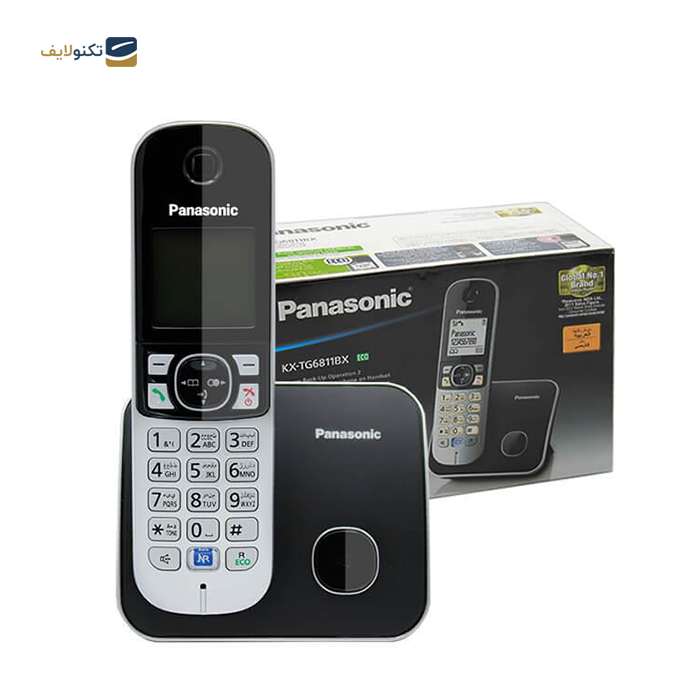 gallery- تلفن بی سیم پاناسونیک مدل KX-TG6811-gallery-1-TLP-7371_1e04f6ef-5293-4805-99eb-533e0f072386.png