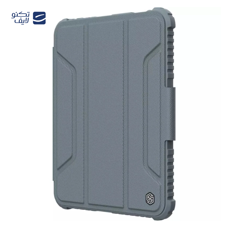 gallery-کیف کلاسوری تبلت اپل iPad Pro 11 2024 نیلکین مدل Bumper Pro Leather Multi-Angle Folding copy.png gallery-کیف کلاسوری تبلت اپل iPad Pro 11 2024 نیلکین مدل Bumper Pro Leather Multi-Angle Folding copy.png