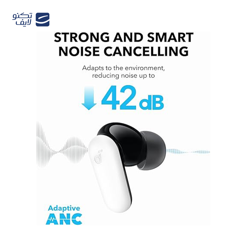 gallery-هندزفری بی سیم انکر مدل Soundcore Space A40 A3936 copy.png