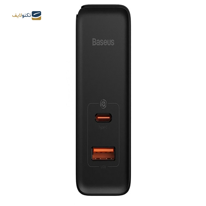 gallery-شارژر دیواری باسئوس مدل GaN5 Pro 100W CCGP090201 توان 60 وات  copy.png gallery-شارژر دیواری باسئوس مدل GaN5 Pro 100W CCGP090201 توان 60 وات  copy.png