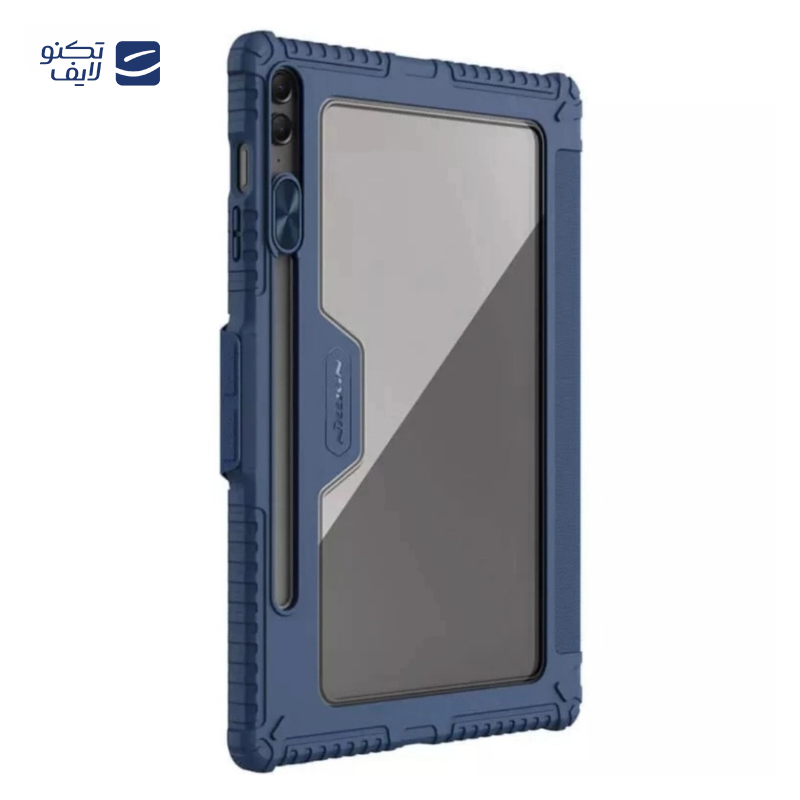 gallery-کیف کلاسوری تبلت سامسونگ Galaxy Tab S10 FE نیلکین مدل Camshield Bumper Flip Folding copy.png gallery-کیف کلاسوری تبلت سامسونگ Galaxy Tab S10 FE نیلکین مدل Camshield Bumper Flip Folding copy.png