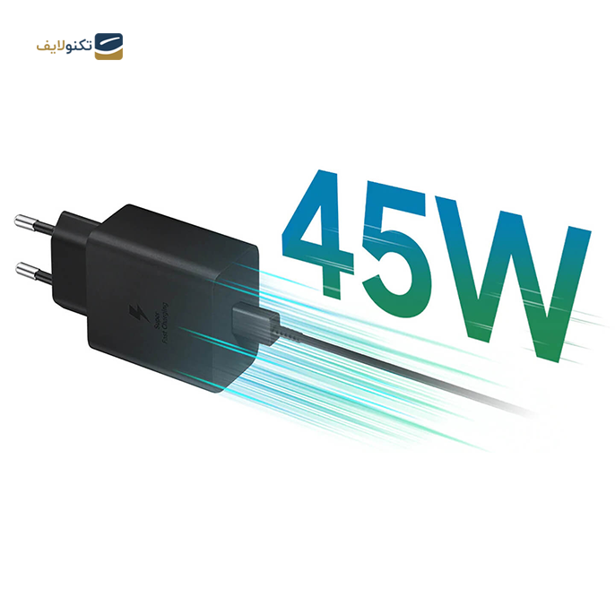 gallery-شارژر دیواری سامسونگ 5 ولت 3 آمپر بدون تبدیل مدل TA-845 توان 45 وات به همراه کابل تایپ سی copy.png gallery-شارژر دیواری سامسونگ 5 ولت 3 آمپر بدون تبدیل مدل TA-845 توان 45 وات به همراه کابل تایپ سی copy.png