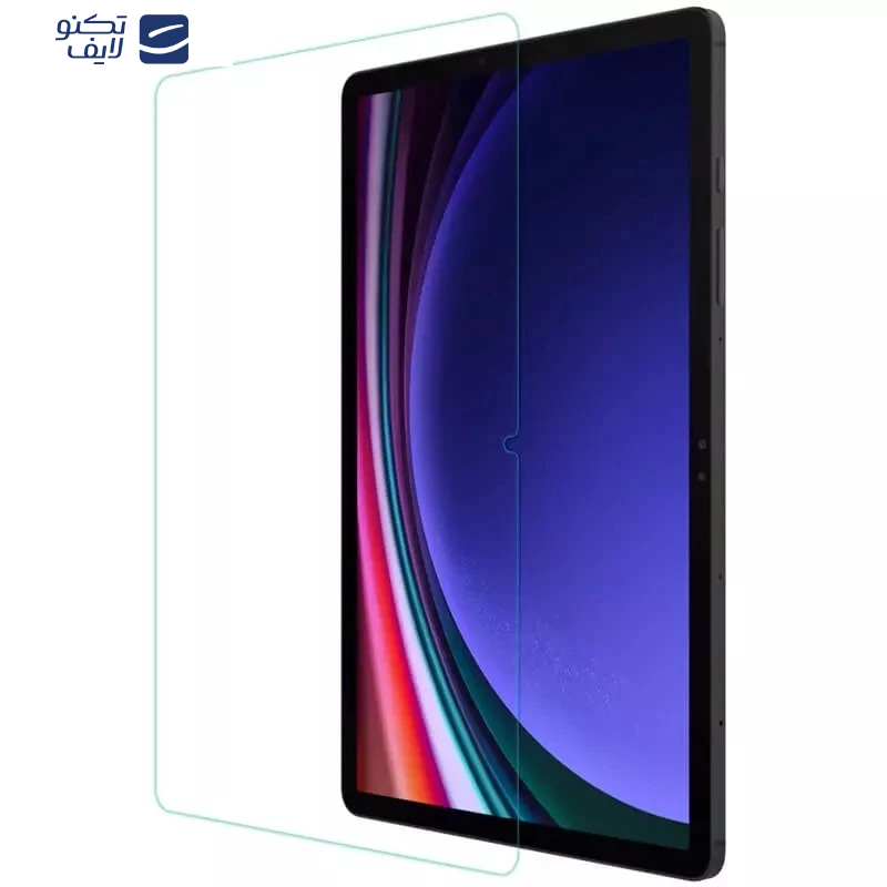 gallery-گلس تبلت سامسونگ Galaxy Tab S10 FE Plus نیلکین مدل Pure AR Film copy.png gallery-گلس تبلت سامسونگ Galaxy Tab S10 FE Plus نیلکین مدل Pure AR Film copy.png