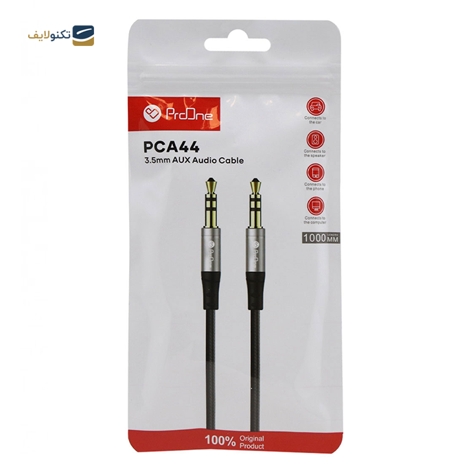 gallery- کابل AUX پرووان مدل PCA44 - طول 1 متر-gallery-0-TLP-7563_5ccb7172-54e1-4dfa-96a7-6e3e8af40423.png gallery- کابل AUX پرووان مدل PCA44 - طول 1 متر-gallery-0-TLP-7563_5ccb7172-54e1-4dfa-96a7-6e3e8af40423.png