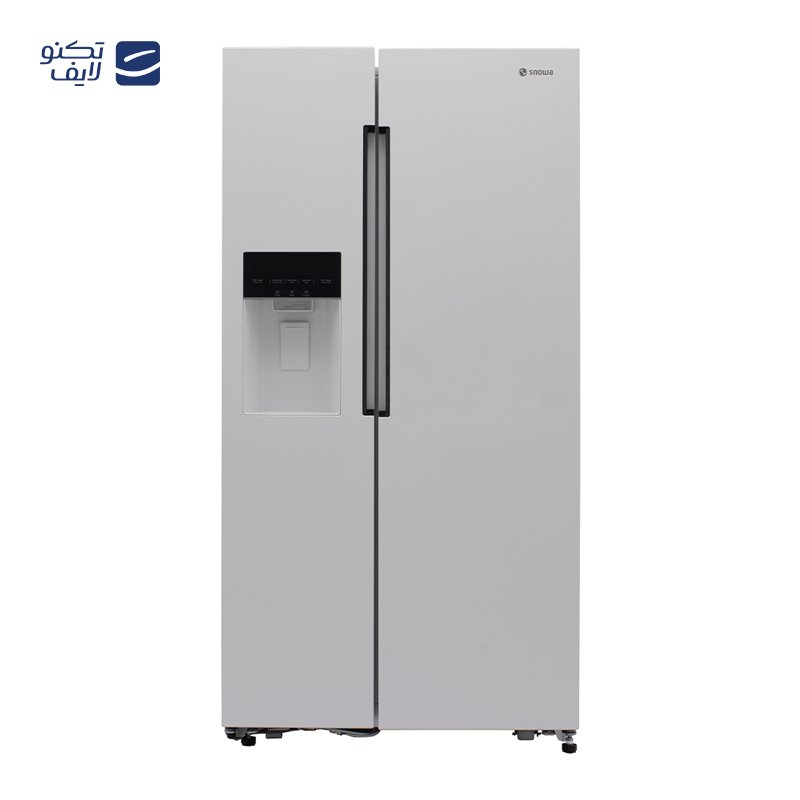 gallery-یخچال فریزر ساید بای ساید اسنوا 27 فوت مدل S1Di-S110 copy.png gallery-یخچال فریزر ساید بای ساید اسنوا 27 فوت مدل S1Di-S110 copy.png