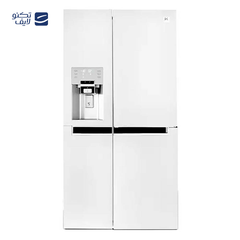 gallery-یخچال فریزر ساید بای ساید دوو 32 فوت سری پارامو مدل SXi30-20S copy.png gallery-یخچال فریزر ساید بای ساید دوو 32 فوت سری پارامو مدل SXi30-20S copy.png