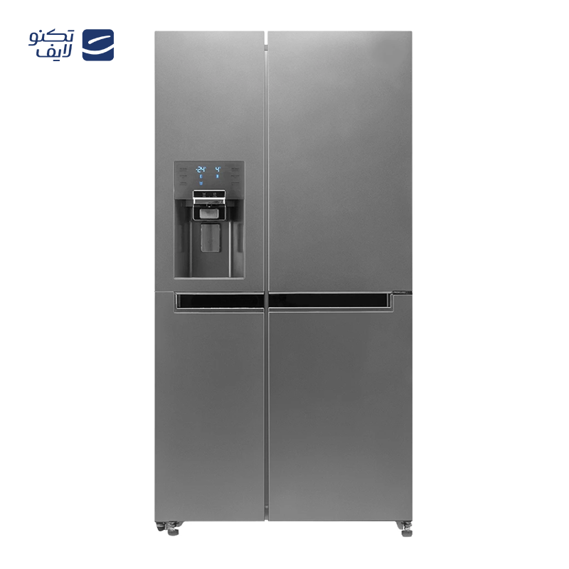 gallery-یخچال فریزر ساید بای ساید دوو 32 فوت سری پارامو مدل SXi30-20S copy.png gallery-یخچال فریزر ساید بای ساید دوو 32 فوت سری پارامو مدل SXi30-20S copy.png