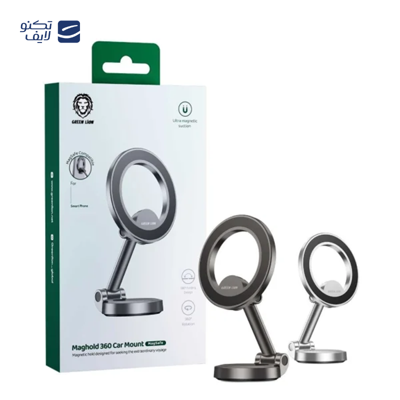 gallery-پایه نگهدارنده گوشی موبایل گرین لاین مدل MagSnap GNMGSPCHLDGY copy.png gallery-پایه نگهدارنده گوشی موبایل گرین لاین مدل MagSnap GNMGSPCHLDGY copy.png
