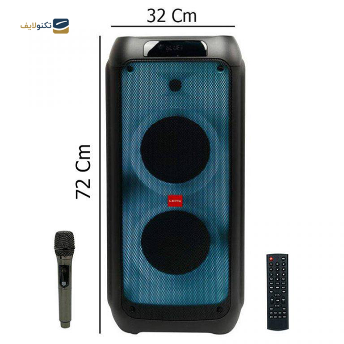 gallery- اسپیکر بلوتوثی خانگی لیتو مدل  PARTY BOX1000-gallery-1-TLP-7598_7bc0add5-c410-485f-9cc5-f4c4f009f88b.png gallery- اسپیکر بلوتوثی خانگی لیتو مدل  PARTY BOX1000-gallery-1-TLP-7598_7bc0add5-c410-485f-9cc5-f4c4f009f88b.png
