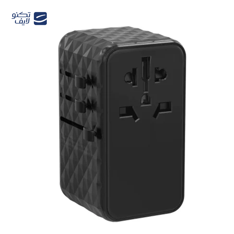 gallery-شارژر دیواری پاورولوجی مدل Universal Adapter 140W P140WPD توان 140 وات copy.png gallery-شارژر دیواری پاورولوجی مدل Universal Adapter 140W P140WPD توان 140 وات copy.png
