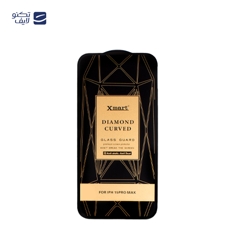 gallery-محافظ صفحه نمایش آیفون 13 ایکس مارت مدل ESD Anti-Static copy copy.png gallery-محافظ صفحه نمایش آیفون 13 ایکس مارت مدل ESD Anti-Static copy copy.png