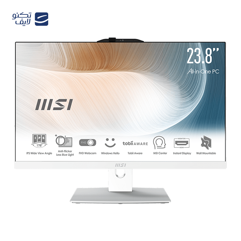 gallery-کامپیوتر All in One ام اس آی 23.8 اینچی مدل AM242P 12M i5 1235U 16GB 500GB copy.png gallery-کامپیوتر All in One ام اس آی 23.8 اینچی مدل AM242P 12M i5 1235U 16GB 500GB copy.png