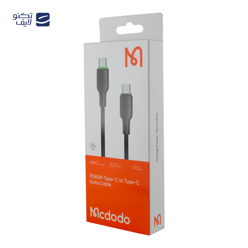 gallery-کابل لایتنینگ به تایپ سی مک دودو مدل CA-7292 طول 1.2 متر copy.png gallery-کابل لایتنینگ به تایپ سی مک دودو مدل CA-7292 طول 1.2 متر copy.png