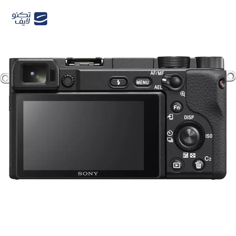 gallery-دوربین عکاسی سونی Alpha a6400 + لنز 50-16 میلی متری copy.png gallery-دوربین عکاسی سونی Alpha a6400 + لنز 50-16 میلی متری copy.png