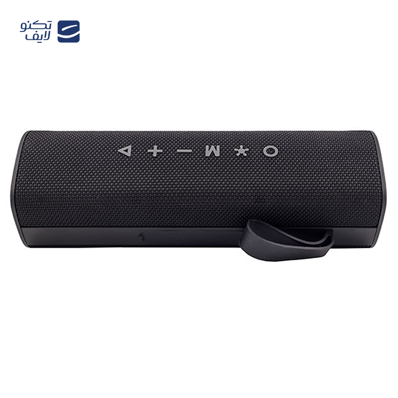 اسپیکر بلوتوثی قابل حمل بیکارو مدل GP502 اسپیکر بلوتوثی قابل حمل بیکارو مدل GP502