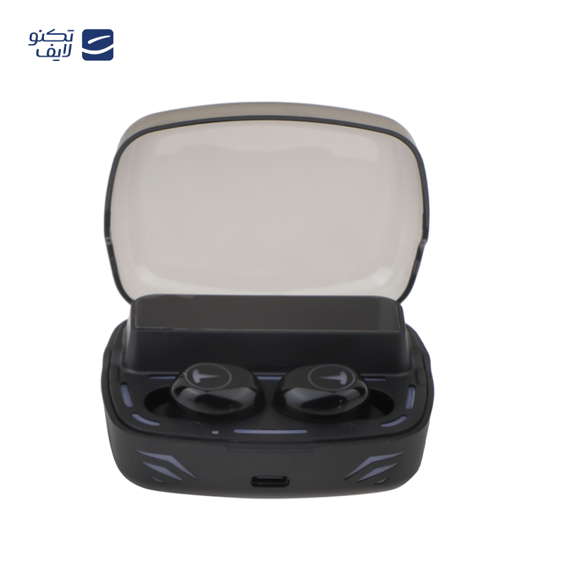 هندزفری بلوتوثی مدل N80 هندزفری بلوتوثی مدل N80