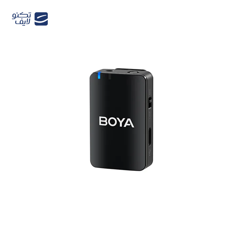 gallery-میکروفن بی سیم بویا مدل BoyaLink copy.png gallery-میکروفن بی سیم بویا مدل BoyaLink copy.png