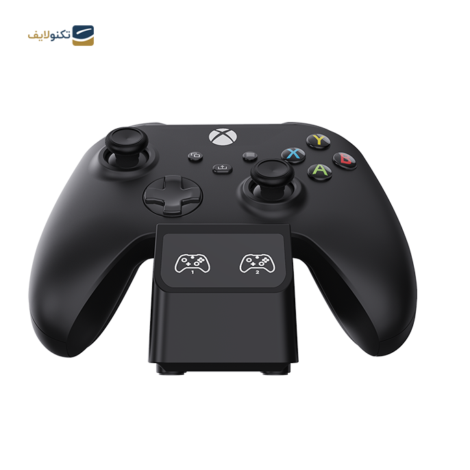 gallery- پایه شارژر اسپارک فاکس مناسب برای دسته Xbox Series X/S-gallery-1-TLP-7891_ecb21b3a-08f0-401e-889b-c34d10635491.png gallery- پایه شارژر اسپارک فاکس مناسب برای دسته Xbox Series X/S-gallery-1-TLP-7891_ecb21b3a-08f0-401e-889b-c34d10635491.png