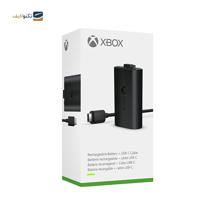 gallery- باتری دسته Xbox سری X/S-gallery-1-TLP-7902_70de1654-49c8-42a0-b176-6a9491441cac.png gallery- باتری دسته Xbox سری X/S-gallery-1-TLP-7902_70de1654-49c8-42a0-b176-6a9491441cac.png
