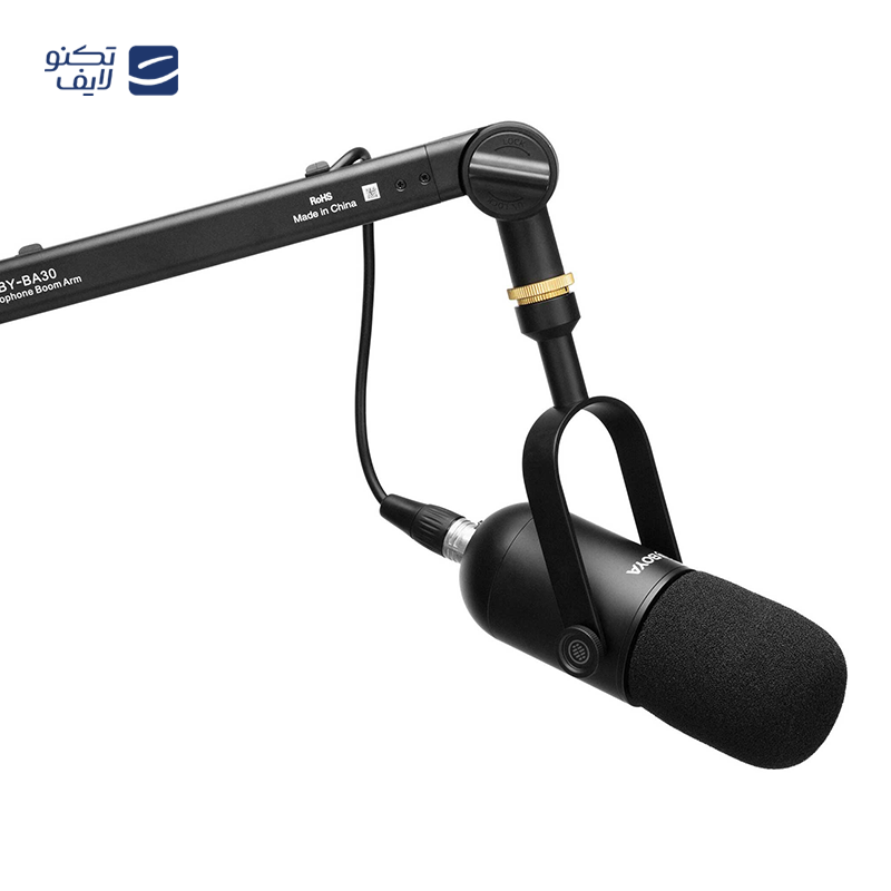 gallery-میکروفون رومیزی بویا مدل BY-PM700 Pro copy.png gallery-میکروفون رومیزی بویا مدل BY-PM700 Pro copy.png