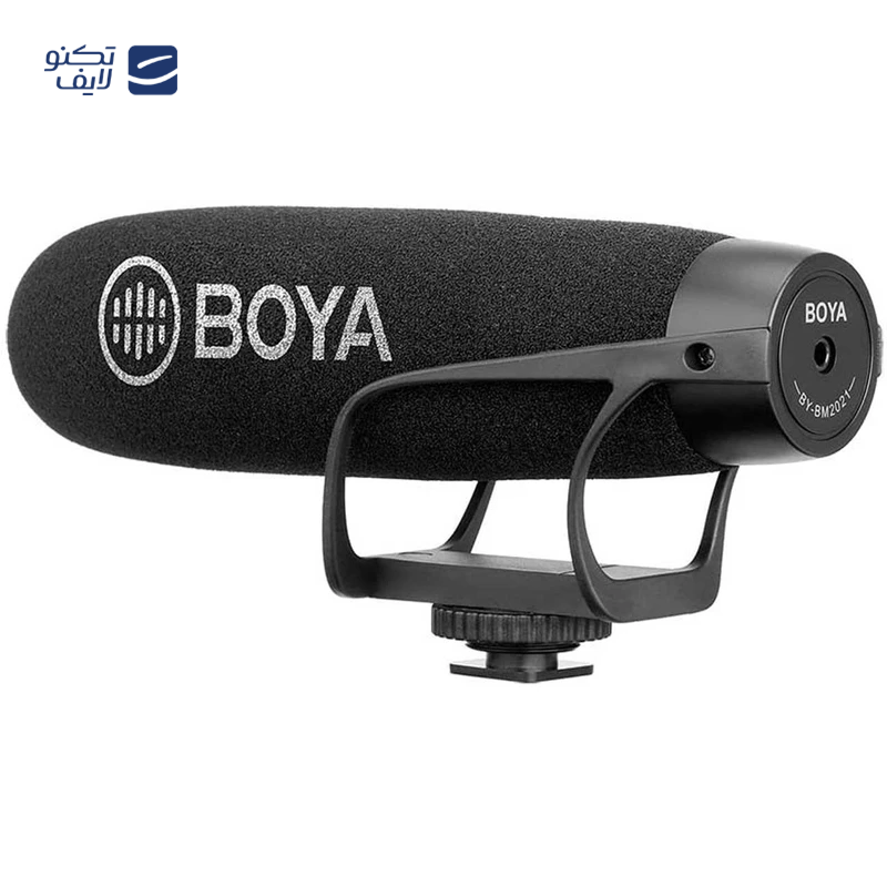 gallery-میکروفون شاتگان بویا مدل BY-M17R copy.png gallery-میکروفون شاتگان بویا مدل BY-M17R copy.png