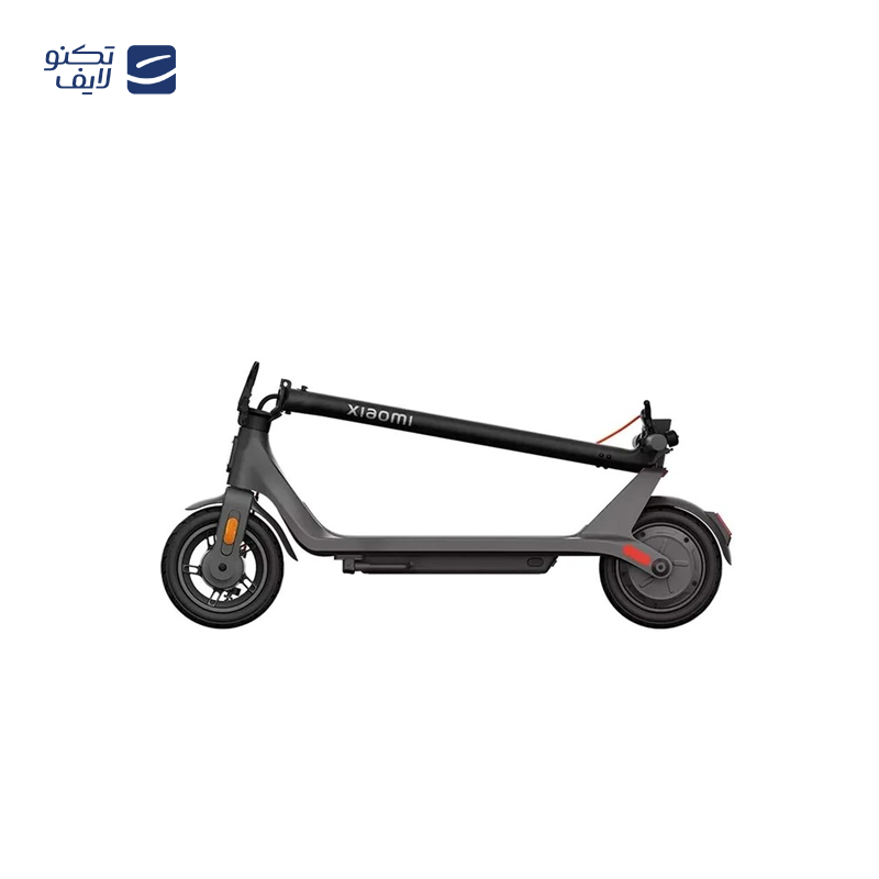 اسکوتر برقی شیائومی مدل 4lite gen2 اسکوتر برقی شیائومی مدل 4lite gen2