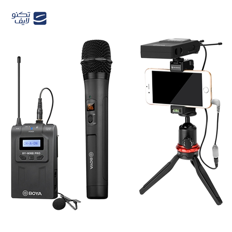 gallery-میکروفون بویا مدل BY-WM8-Pro-K3 copy.png gallery-میکروفون بویا مدل BY-WM8-Pro-K3 copy.png