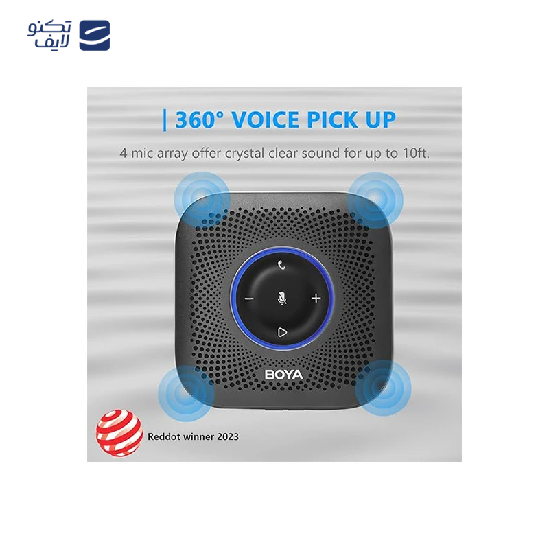 gallery-میکروفون کنفرانسی بویا مدل Blobby copy.png gallery-میکروفون کنفرانسی بویا مدل Blobby copy.png