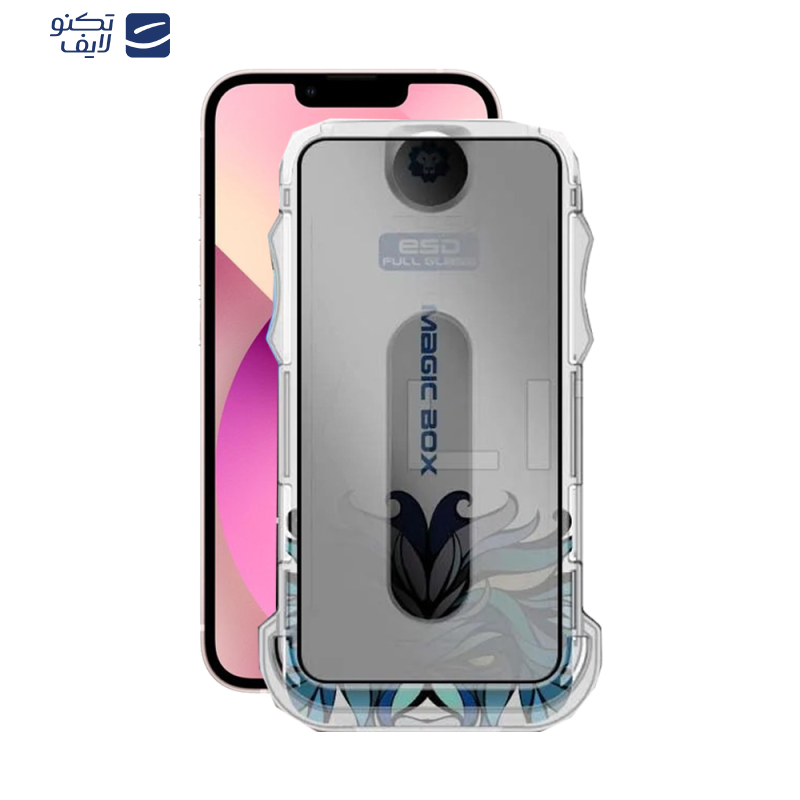 gallery-گلس گوشی حریم شخصی اپل iPhone 14-13 Pro-13 اپیکوی مدل Lion Privacy Easy Install copy.png gallery-گلس گوشی حریم شخصی اپل iPhone 14-13 Pro-13 اپیکوی مدل Lion Privacy Easy Install copy.png