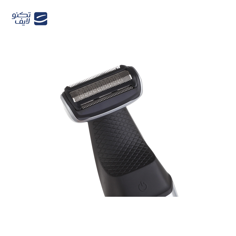 ماشین اصلاح موی بدن و صورت فیلیپس مدل BG5021/15 ماشین اصلاح موی بدن و صورت فیلیپس مدل BG5021/15