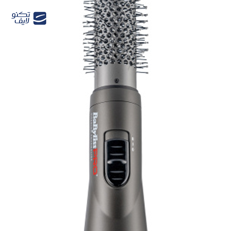gallery-برس حرارتی 18 میلی متری تورمالین بابیلیس پرو مدل BAB289TTE copy.png gallery-برس حرارتی 18 میلی متری تورمالین بابیلیس پرو مدل BAB289TTE copy.png