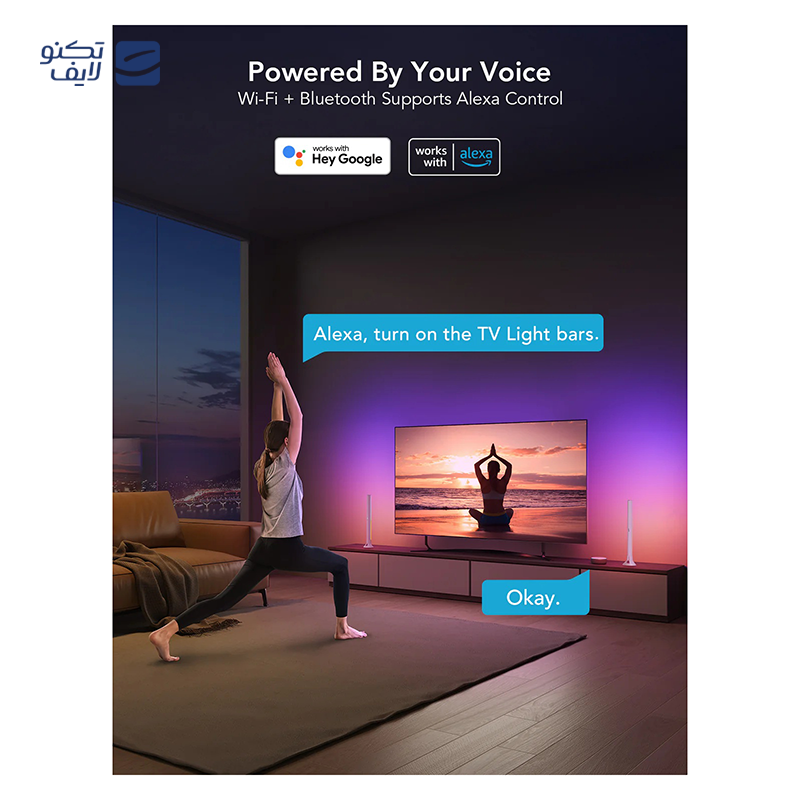 gallery-ریسه هوشمند تلویزیون 85 - 75 اینچ گووی مدل Govee TV Backlight 3 Lite H6099 copy.png gallery-ریسه هوشمند تلویزیون 85 - 75 اینچ گووی مدل Govee TV Backlight 3 Lite H6099 copy.png