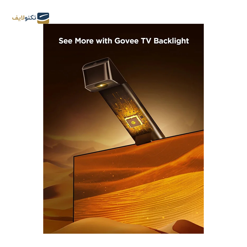 gallery-ریسه هوشمند تلویزیون 85 - 75 اینچ گووی مدل Govee TV Backlight 3 Lite H6099 copy.png gallery-ریسه هوشمند تلویزیون 85 - 75 اینچ گووی مدل Govee TV Backlight 3 Lite H6099 copy.png