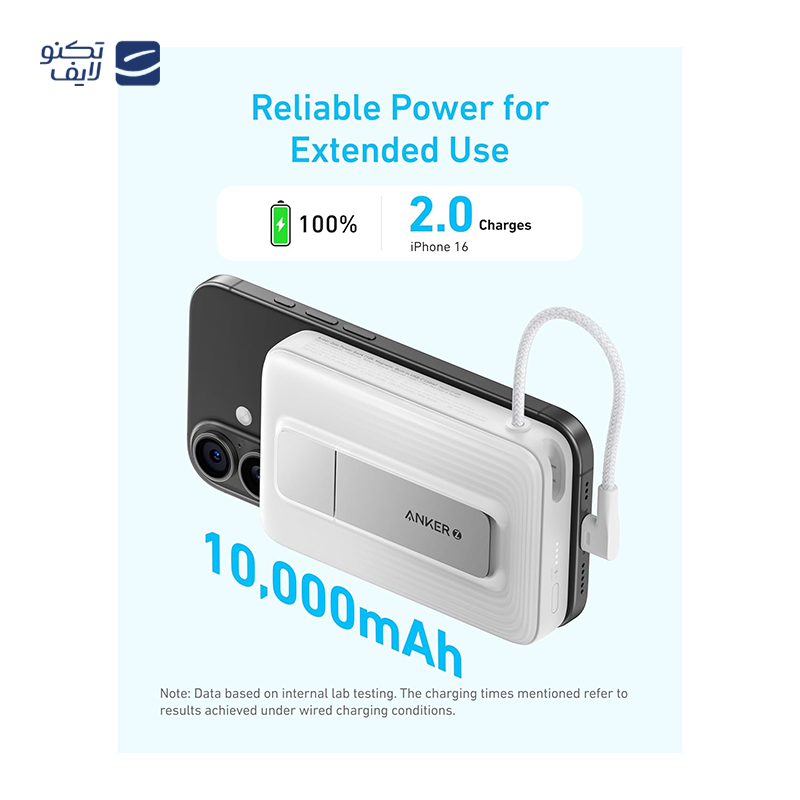 gallery-پاوربانک انکر مدل Magnetic Battery (MagGo) 622 ظرفیت 5000 میلی آمپر توان 12 وات copy.png gallery-پاوربانک انکر مدل Magnetic Battery (MagGo) 622 ظرفیت 5000 میلی آمپر توان 12 وات copy.png