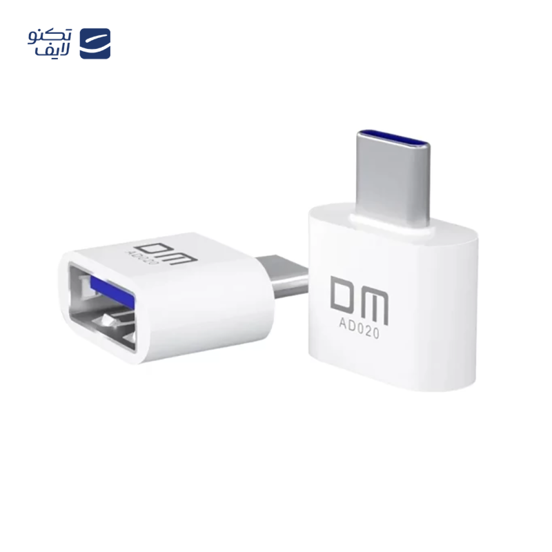 gallery-تبدیل OTG USB-C USB 3 دی ام مدل AD012 copy.png gallery-تبدیل OTG USB-C USB 3 دی ام مدل AD012 copy.png