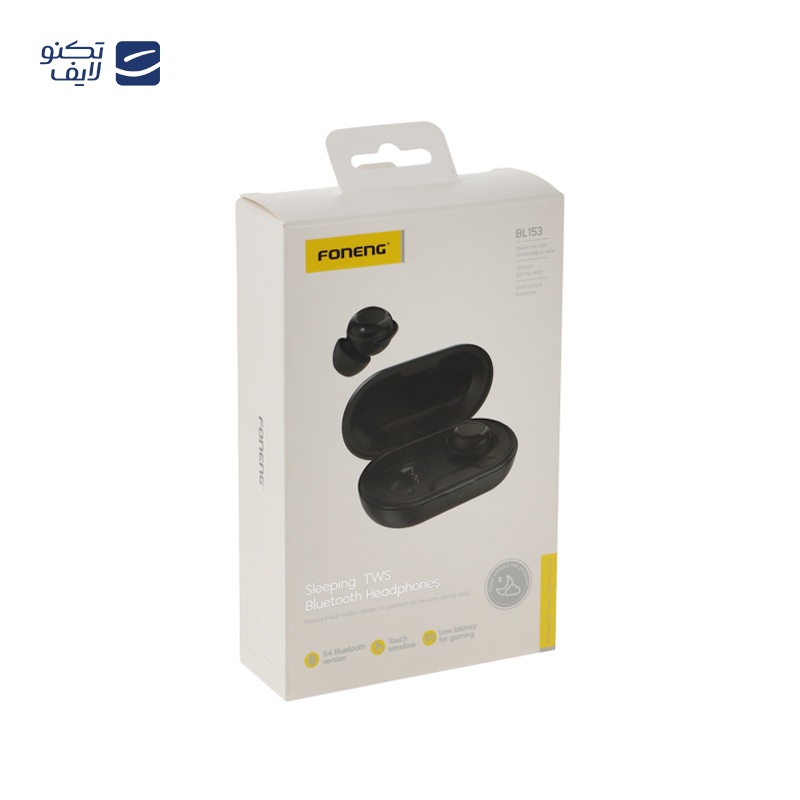 هدفون بلوتوثی فوننگ مدل BL153 هدفون بلوتوثی فوننگ مدل BL153