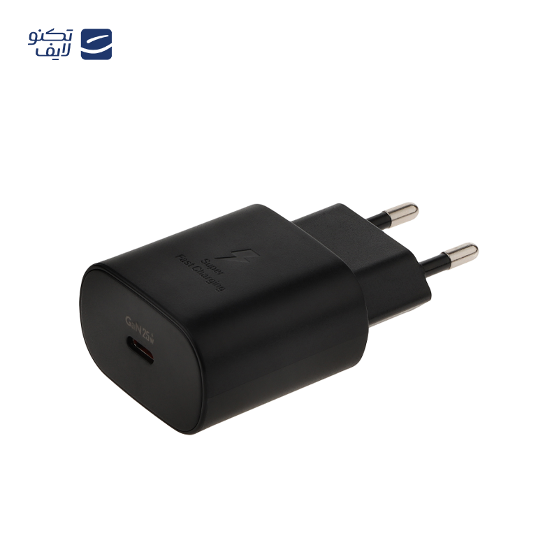 شارژر دیواری ۲۵ وات فوننگ مدل EU51 شارژر دیواری ۲۵ وات فوننگ مدل EU51