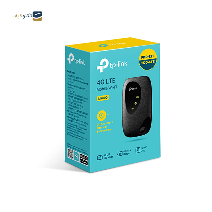 gallery- مودم 4G بي سيم و قابل حمل تی پی-لينک مدل M7000-gallery-1-TLP-8626_6c7cf735-1f3f-42c0-8d30-e7ed752c8526.png gallery- مودم 4G بي سيم و قابل حمل تی پی-لينک مدل M7000-gallery-1-TLP-8626_6c7cf735-1f3f-42c0-8d30-e7ed752c8526.png