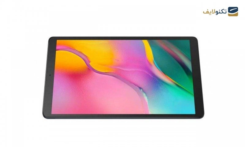 تبلت سامسونگ مدل Galaxy TAB A 10.1 2019 LTE SM-T515 ظرفیت 32 گیگابایت