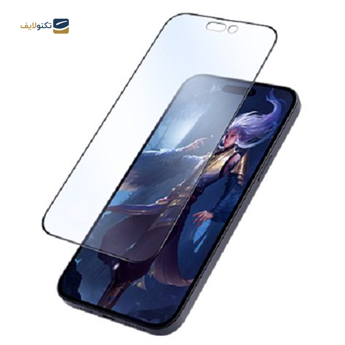 gallery- محافظ صفحه نمایش مات نیلکین مدل Fog Mirror matte مناسب برای گوشی iPhone 14 Pro Max-gallery-1-TLP-9419_dcc994d2-ea8b-40a2-89d6-e9b791a4ae1b.png gallery- محافظ صفحه نمایش مات نیلکین مدل Fog Mirror matte مناسب برای گوشی iPhone 14 Pro Max-gallery-1-TLP-9419_dcc994d2-ea8b-40a2-89d6-e9b791a4ae1b.png