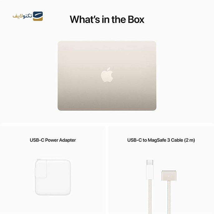 gallery- لپ تاپ 13.6 اینچ اپل مدل MacBook Air-MLY13 M2 2022 LLA-gallery-1-TLP-9472_6a60355b-c3fb-476b-aa87-ce70e4c15f1b.png gallery- لپ تاپ 13.6 اینچ اپل مدل MacBook Air-MLY13 M2 2022 LLA-gallery-1-TLP-9472_6a60355b-c3fb-476b-aa87-ce70e4c15f1b.png