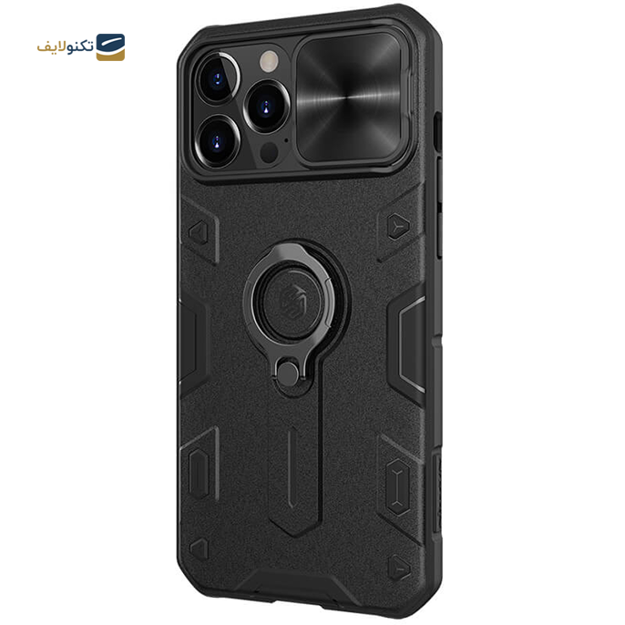 gallery- کاور نیلکین مدل CamShield Armor مناسب برای گوشی موبایل اپل iPhone 13 Pro Max-gallery-1-TLP-9518_bb2543c0-f448-4472-9b1a-ee03371527b8.png gallery- کاور نیلکین مدل CamShield Armor مناسب برای گوشی موبایل اپل iPhone 13 Pro Max-gallery-1-TLP-9518_bb2543c0-f448-4472-9b1a-ee03371527b8.png