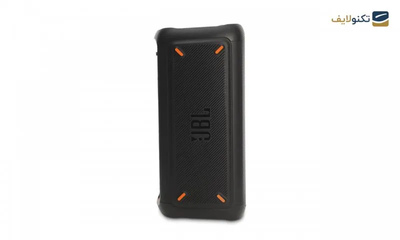 اسپیکر بلوتوثی خانگی جی بی ال پارتی باکس Partybox 300 EU