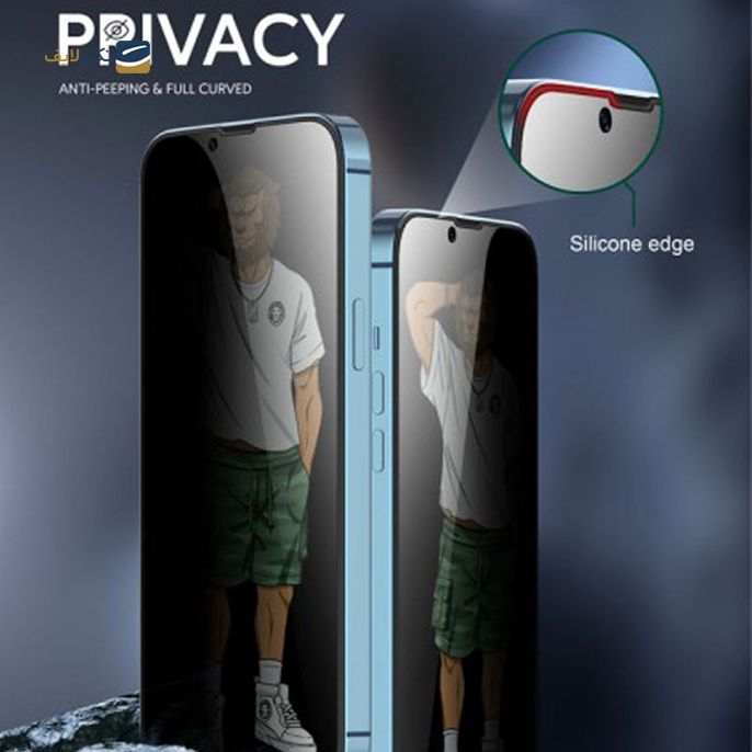 gallery- محافظ صفحه نمایش گرین مدل 3D Silicone Privacy-HD Plus مناسب برای گوشی موبایل اپل مدل iPhone 14 Pro-gallery-1-TLP-9572_e3cb2b34-af72-4d46-8aca-87f3a912eff6.png gallery- محافظ صفحه نمایش گرین مدل 3D Silicone Privacy-HD Plus مناسب برای گوشی موبایل اپل مدل iPhone 14 Pro-gallery-1-TLP-9572_e3cb2b34-af72-4d46-8aca-87f3a912eff6.png