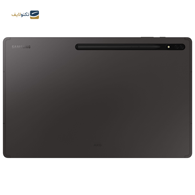 gallery-تبلت سامسونگ مدل Galaxy Tab S8 Ultra Wifi X906B ظرفیت 128 گیگابایت - رم 8 گیگابایت-gallery-1-TLP-9644_2bb47225-a7f3-4cac-b568-adf25541bd34.png