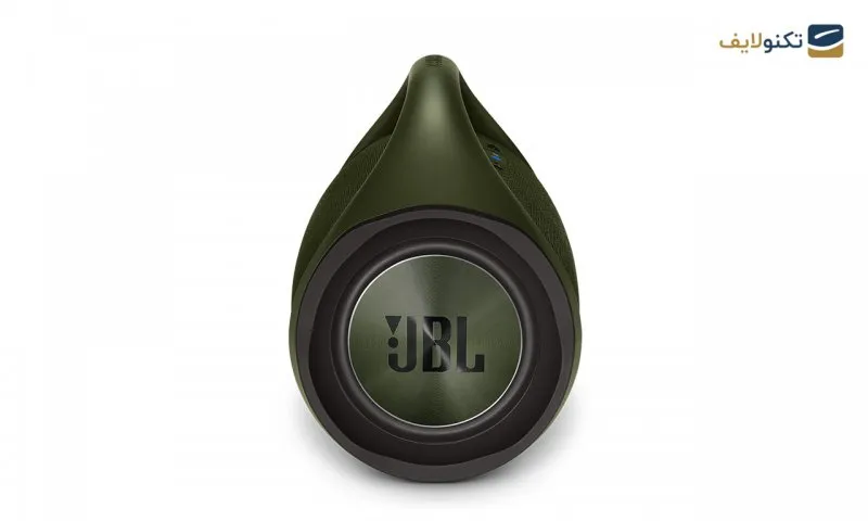 اسپیکر بلوتوثی قابل حمل جی بی ال JBL Boombox