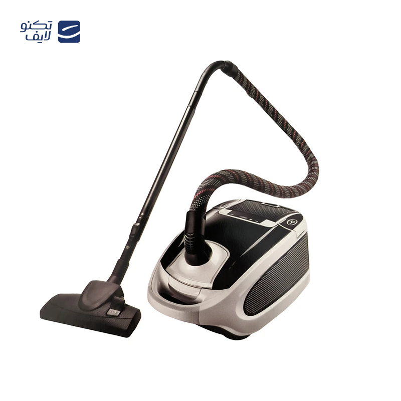 جاروبرقی 2600 وات زومیکس مدل ML-3200 جاروبرقی 2600 وات زومیکس مدل ML-3200